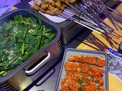 -燥次·烧烤酒场(万象城店)