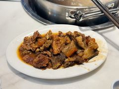 -三毛牛肉店(福强店)
