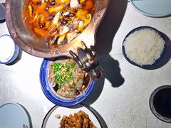 -雲蜀龙阁·金牌水煮鱼(方庄店)