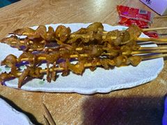 -质烤烤物·活烤海鲜(质烤总店)
