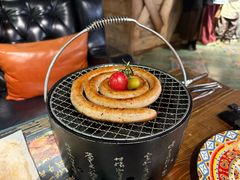 -卢布里西餐厅(海拉尔店)