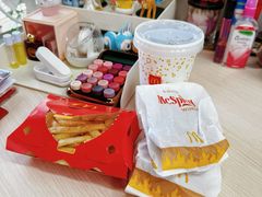 -麦当劳(湖光北街店)