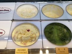 -哈根达斯(深圳海岸城店)