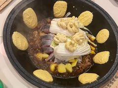 -江湖水乡铁锅炖魚(周庄嘉园店)