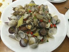 -舟山海鲜·江浙菜(银沙路店)