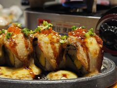 -友壹町寿司(佛山新DNA店)