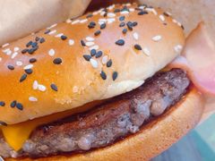 -麦当劳(北苑秋实路店)