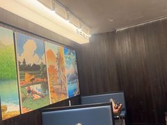 -海之屋韩式烤肉(海棠68环球美食街店)