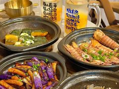 -甬小馆·焗海鲜温州菜(五马街店)