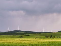 -塞罕坝国家级自然保护区