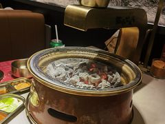 -西塔老太太泥炉烤肉(温州首店万象城黑金店)