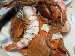 -加勒比阳光环球美食自助(凯德店)