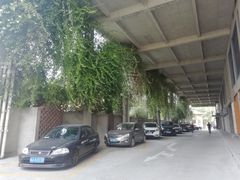 -广州市紫泥堂文化创意园景区