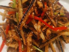 -宴昆山·私房菜(春晖店)