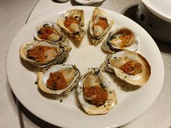 -观海海鲜(蛇口广场店)