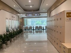 -慈铭奥亚健康体检(南山店-保利分院)