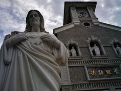 -重庆市江北嘴中央商务区中央公园