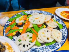 -吉顺坑烤