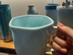 -星巴克(北京新东安)