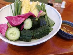-天下醉美蒙餐(林西店)