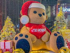 -TZ House音乐现场(来福士中心店)