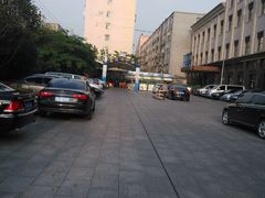 -鲁班喜悦酒店