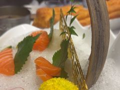 -阳光码头海鲜火锅(世纪大道店)