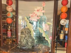 -牟传仁饭庄(星海店)