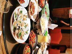 -新白鹿餐厅(龙游路总店·杭帮菜名店)