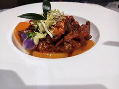 -佳兰雅序融合菜(高新店)