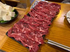 嫩肉-牛品福潮汕牛肉火锅(旺庄店)
