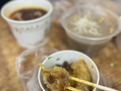 -漢味源老武汉热干面(瑞安街店)