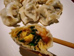 -伊喜饺子·烤鸭(五道口学院路店)