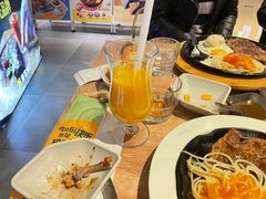 -豪客来牛排(成都锦江大融城店)