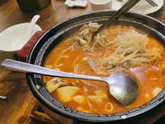 -临家闽南菜(五店市店)