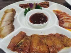 -周锦记广式餐厅(格林生活坊2期店)