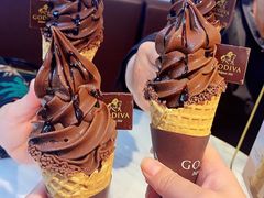 -GODIVA(王府井apm店)