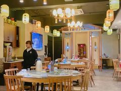 -潮汕壹号·潮汕菜·打边炉·生腌(总店)
