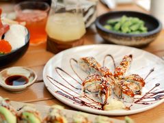 -Hatsune隐泉日式料理(三里屯太古里店)