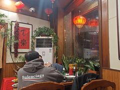 -老北京羊蝎子火锅(光荣道店)
