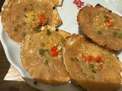 -蚝翅·海鲜粥·烧烤·龙虾季(海曙天一店)