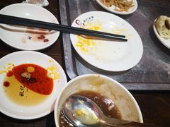-姚记炒肝店(簋街店)