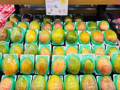 -果蔬好生活超市(东湖店)