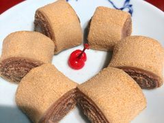 驴打滚-北平食府(马鞍山路店)