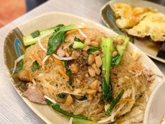 炒冬粉-圆宝台湾小吃(迎津街店)
