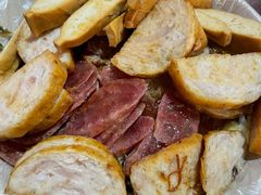 -陆长玖古法猪脚饭(玄风桥店)