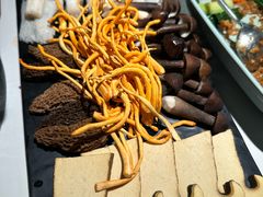 -小街猪手(团结湖店)