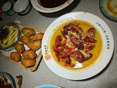 -叶派龙虾·招牌十三香(合肥路首店)