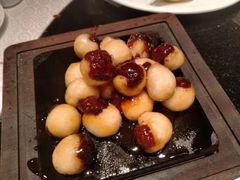 -芳芳私房菜·精做淮扬菜(承德路店)