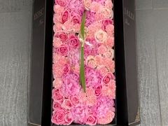 -花到家(富贵鸟花艺行)